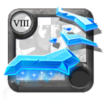 Elder's Windborne Crystal