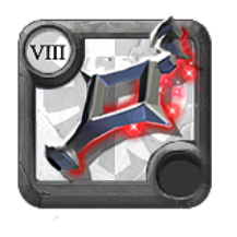 Elder's Bloodforged Catalyst