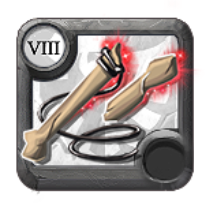 Elder's Keeper Axeheads