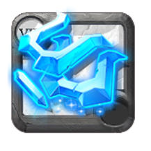 Elder's Arclight Crystal