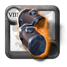 Elder's Hellish Hammer Heads