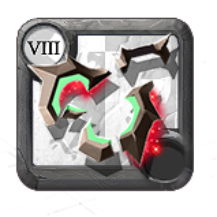 Elder's Ghastly Blades