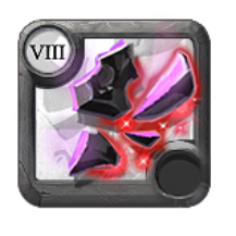 Elder's Possessed Catalyst