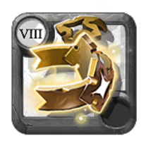 Elder's Glowing Harmonic Ring