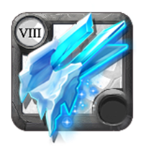 Elder's Icy Crystal