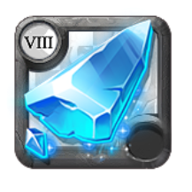 Elder's Crackling Crystal