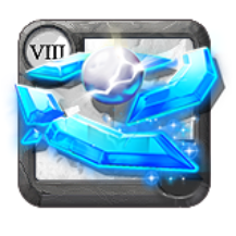 Elder's Exalted Crystal