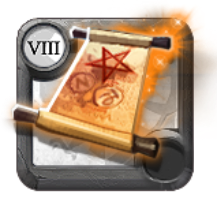 Elder's Infernal Scroll