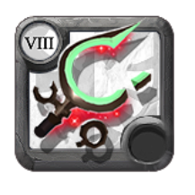 Elder's Ghastly Scroll