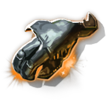 Elder's Black Leather