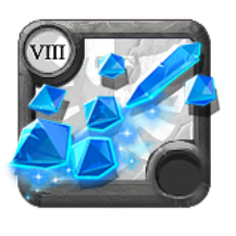 Elder's Pulsating Crystal