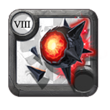 Elder's Imbued Mace Head