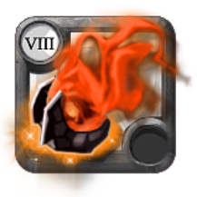 Elder's Symbol of Blight