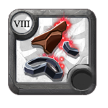 Elder's Engraved Log