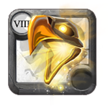 Elder's Dawnbird Remnant