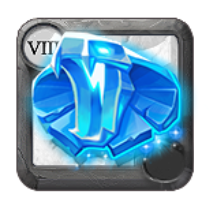 Elder's Serpent Crystal