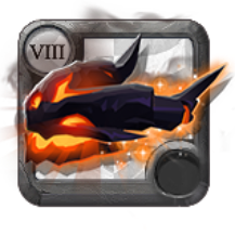 Elder's Hellfire Imp Remnant