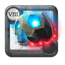 Elder's Runestone Golem Remnant