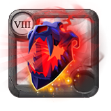 Elder's Werewolf Remnant