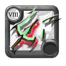 Elder's Cursed Barbs