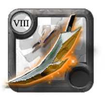 Elder's Hellish Sicklehead Pair