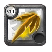 Elder's Druidic Feathers