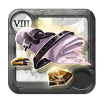 Elder's Augured Sash