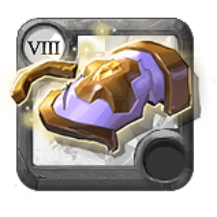 Elder's Exalted Plating