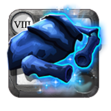 Elder's Veilweaver Carapace