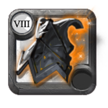 Elder's Demonic Plates