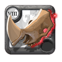 Elder's Preserved Animal Fur