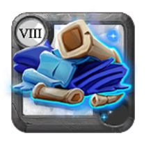 Elder's Intact Fey Fibula