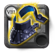 Elder's Imbued Visor