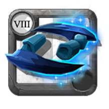 Elder's Veilweaver Mandibles