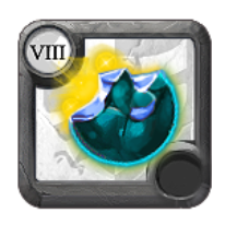 Elder's Lost Arcane Crystal