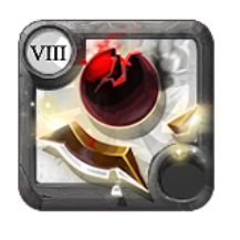 Elder's Fractured Opaque Orb