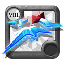 Elder's Rotten Crystal