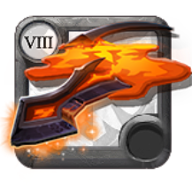 Elder's Broken Demonic Fang