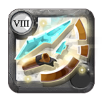 Elder's Chilled Crystalline Shard