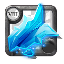 Elder's Dreadstorm Crystal