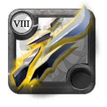 Elder's Bloodforged Blade