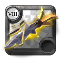 Elder's Keeper Spearhead