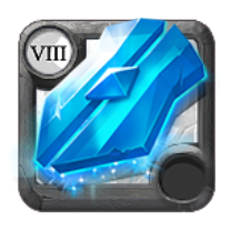 Elder's Unbreakable Crystal