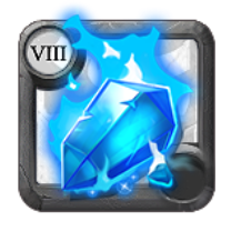 Elder's Blueflame Crystal