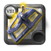 Elder's Ancient Shield Core