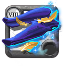 Elder's Griffin Underfur