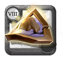 Elder's Exalted Greave