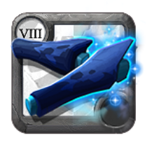 Elder's Veilweaver Claws