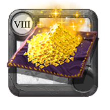 Elder's Crystallized Spirit