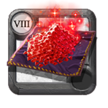 Elder's Crystallized Magic